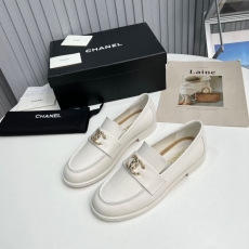 Chanel Low Shoes